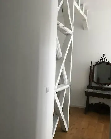Baixa Apartmán