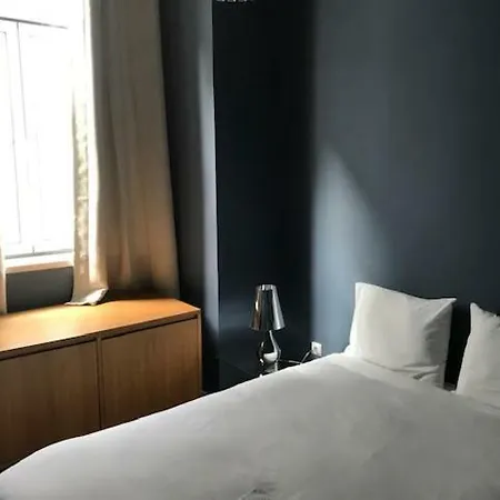 Apartmán Baixa *