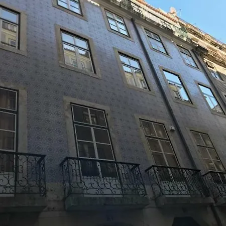 Apartment Baixa