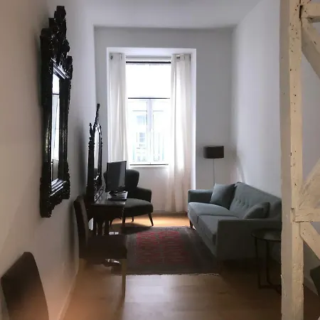 Baixa Lisbon