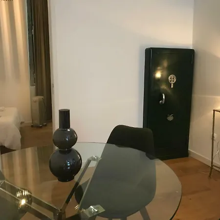 Baixa * Lizbona